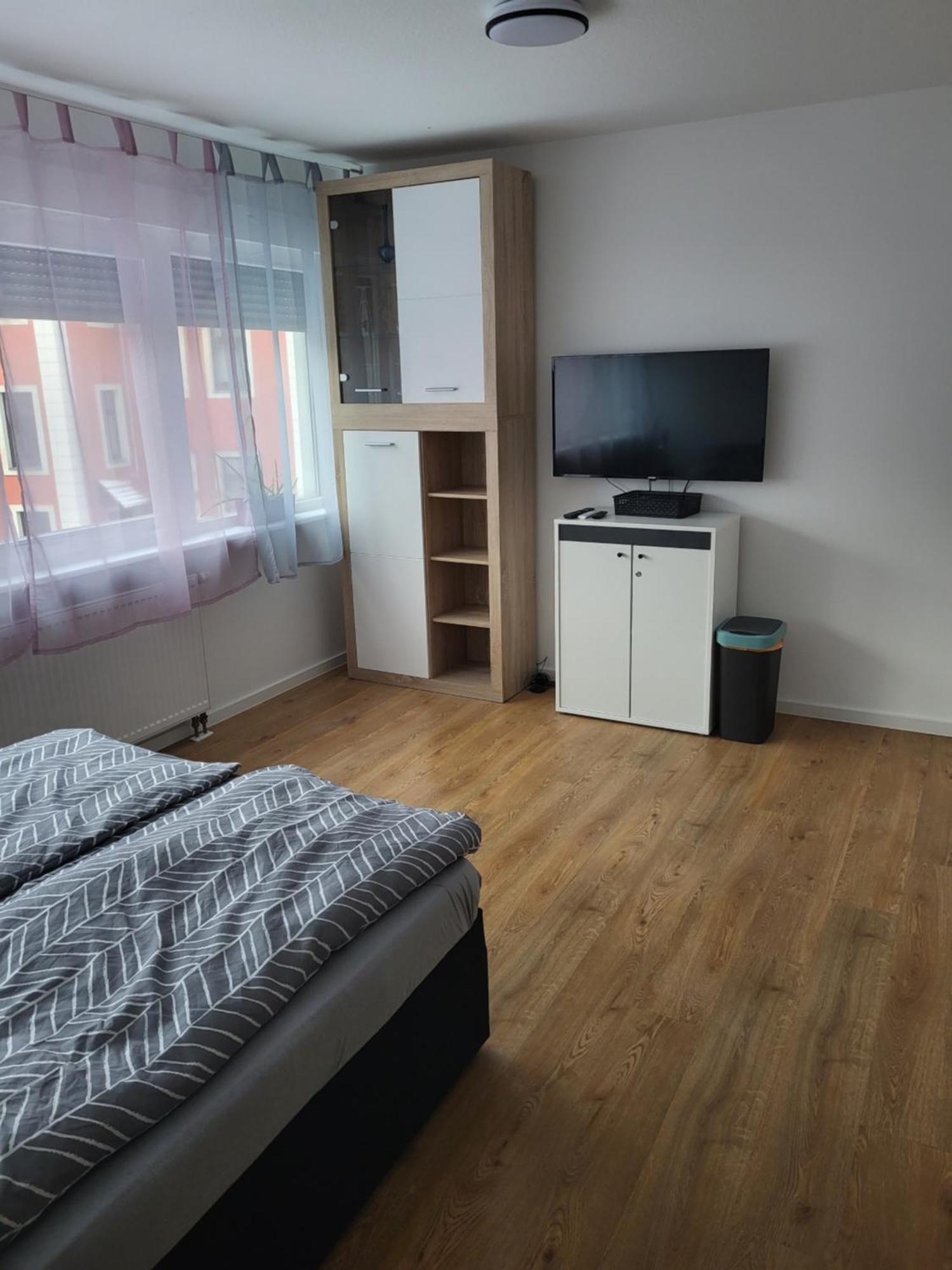 Fewo-misterek Naehe Grosser Garten Apartment Dresden