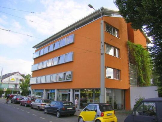 Fewo-misterek Naehe Grosser Garten Apartment *
