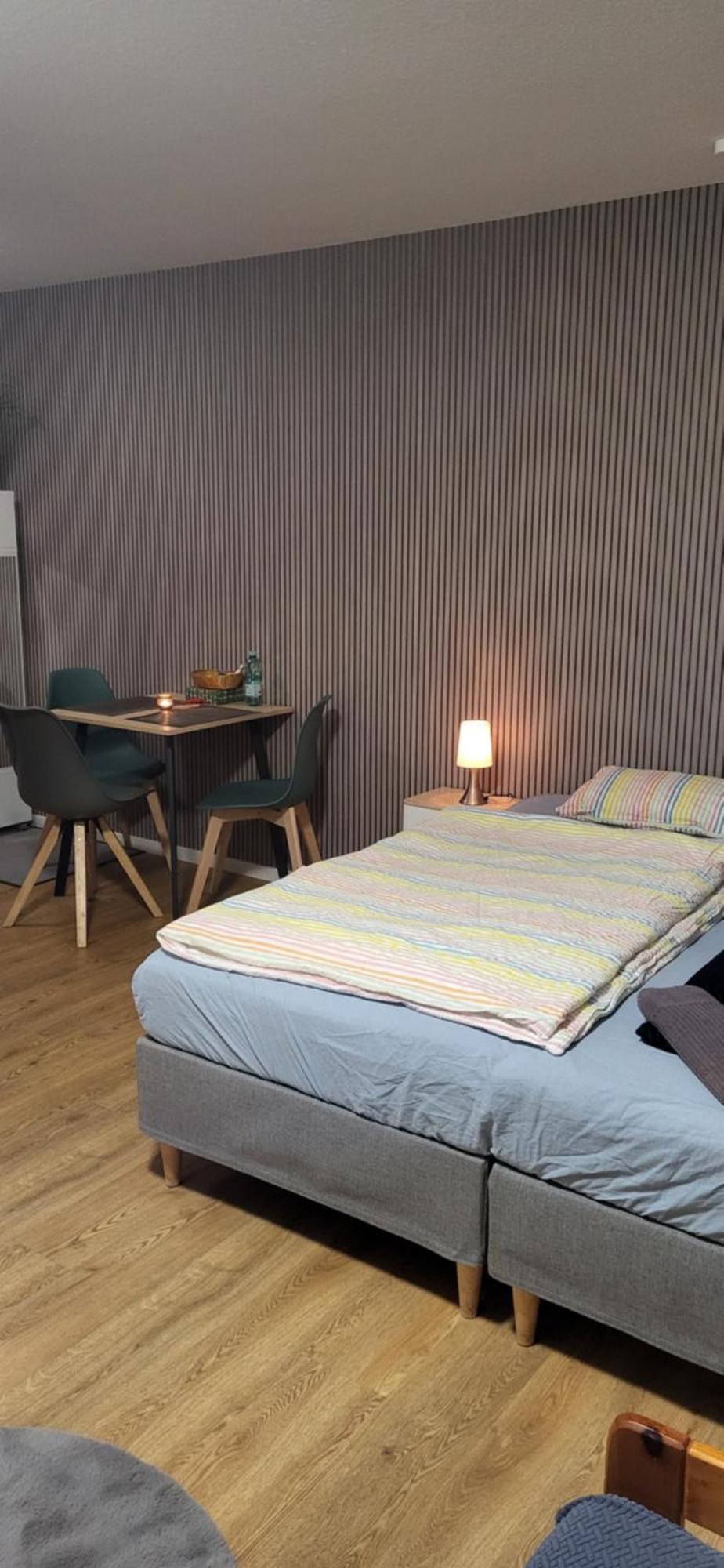 Fewo-misterek Naehe Grosser Garten Appartement Dresden